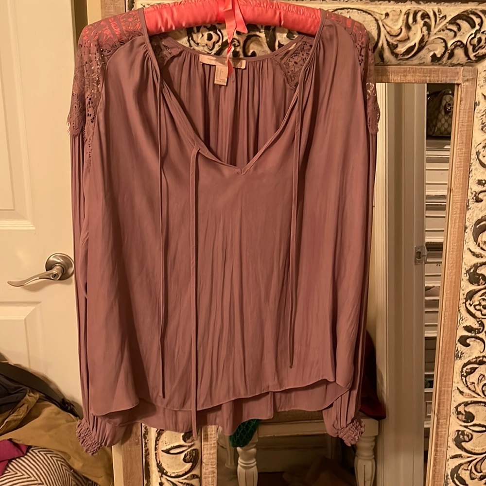 Forever 21 Top
